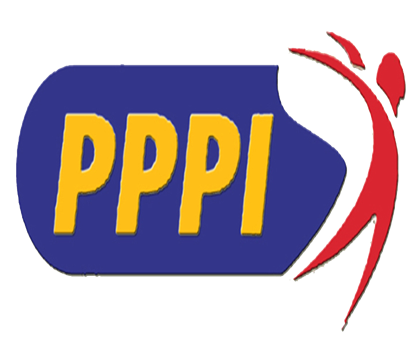 Philippine Pharma Procurement Inc. Official Logo